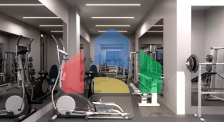 КВАРТИРА В НОВОСТРОЙКЕ ПО ЦЕНЕ ЗАСТРОЙЩИКА!