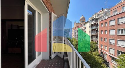 Apartments in Madrid ID MPA051