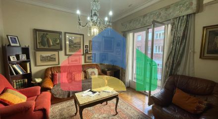 Apartments in Madrid ID MPA051