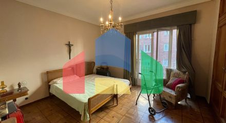 ПРОДАЖА ЭЛИТНОЙ КВАРТИРЫ ОКОЛО ПЛОЩАДИ ИСПАНИИ И КОРОЛЕВСКОГО ДВОРЦА!