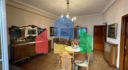 ПРОДАЖА ЭЛИТНОЙ КВАРТИРЫ ОКОЛО ПЛОЩАДИ ИСПАНИИ И КОРОЛЕВСКОГО ДВОРЦА!