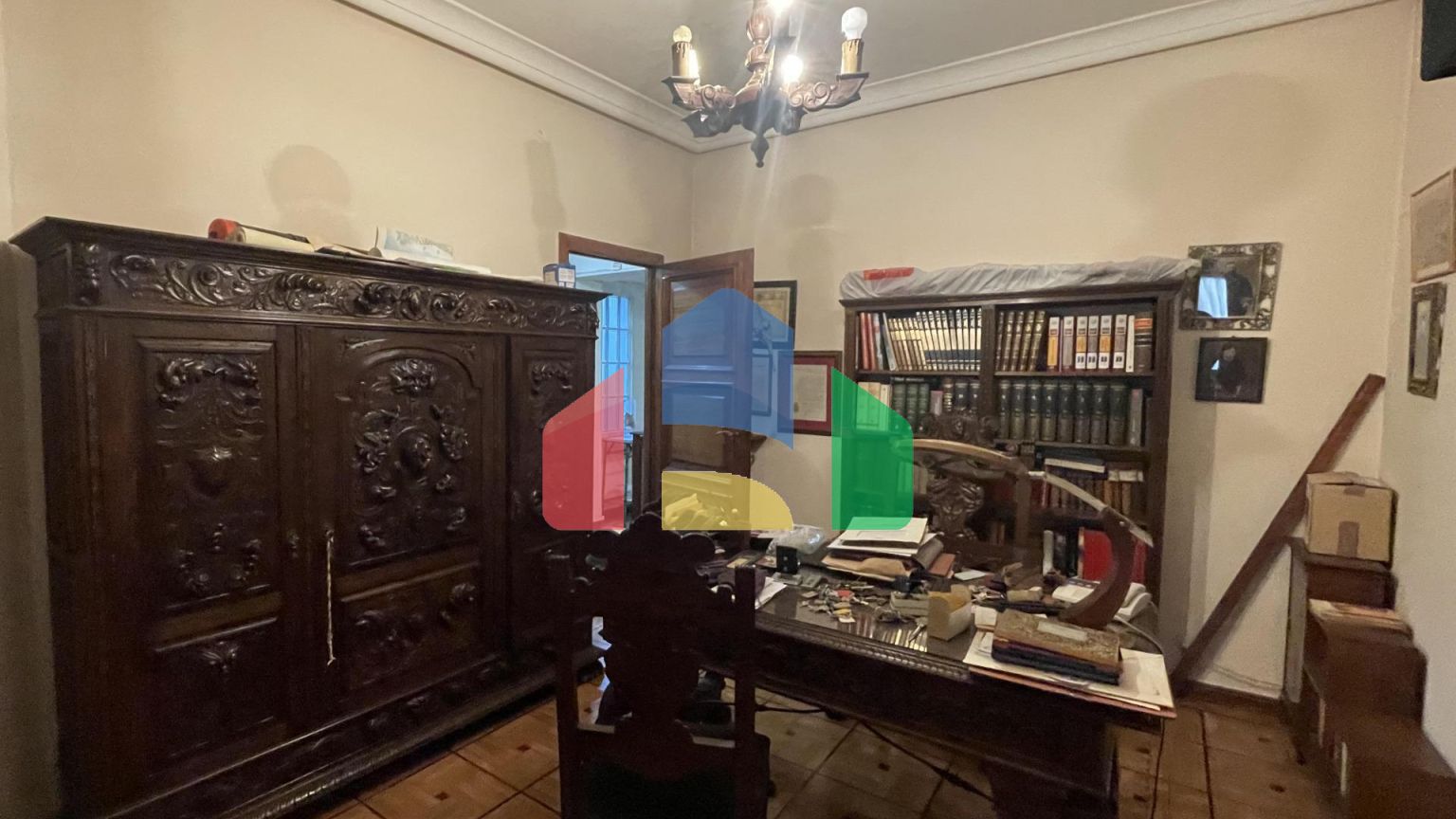 ПРОДАЖА ЭЛИТНОЙ КВАРТИРЫ ОКОЛО ПЛОЩАДИ ИСПАНИИ И КОРОЛЕВСКОГО ДВОРЦА!