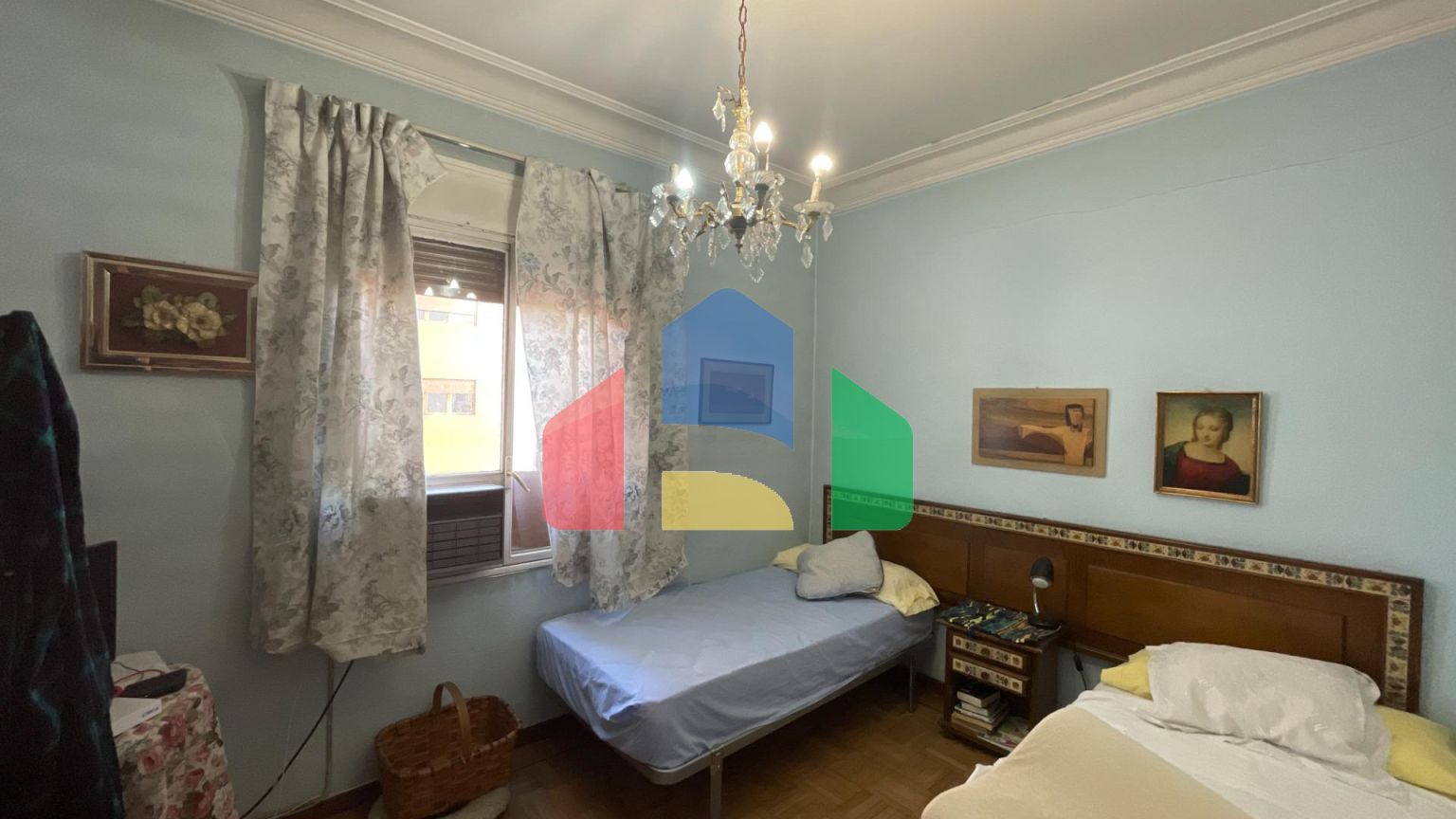 ПРОДАЖА ЭЛИТНОЙ КВАРТИРЫ ОКОЛО ПЛОЩАДИ ИСПАНИИ И КОРОЛЕВСКОГО ДВОРЦА!