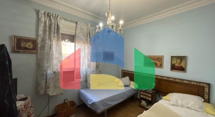 ПРОДАЖА ЭЛИТНОЙ КВАРТИРЫ ОКОЛО ПЛОЩАДИ ИСПАНИИ И КОРОЛЕВСКОГО ДВОРЦА!