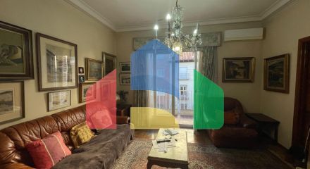 ПРОДАЖА ЭЛИТНОЙ КВАРТИРЫ ОКОЛО ПЛОЩАДИ ИСПАНИИ И КОРОЛЕВСКОГО ДВОРЦА!