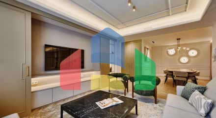 Апартаменты в Madrid ID MEM110
