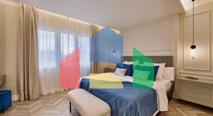 Апартаменты в Madrid ID MEM110 Апартаменты в Madrid ID MEM110