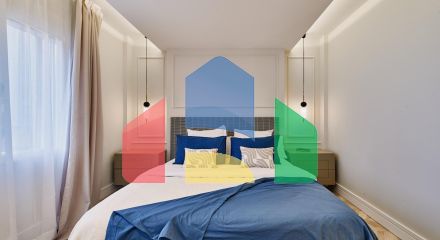 Апартаменты в Madrid ID MEM110 Апартаменты в Madrid ID MEM110