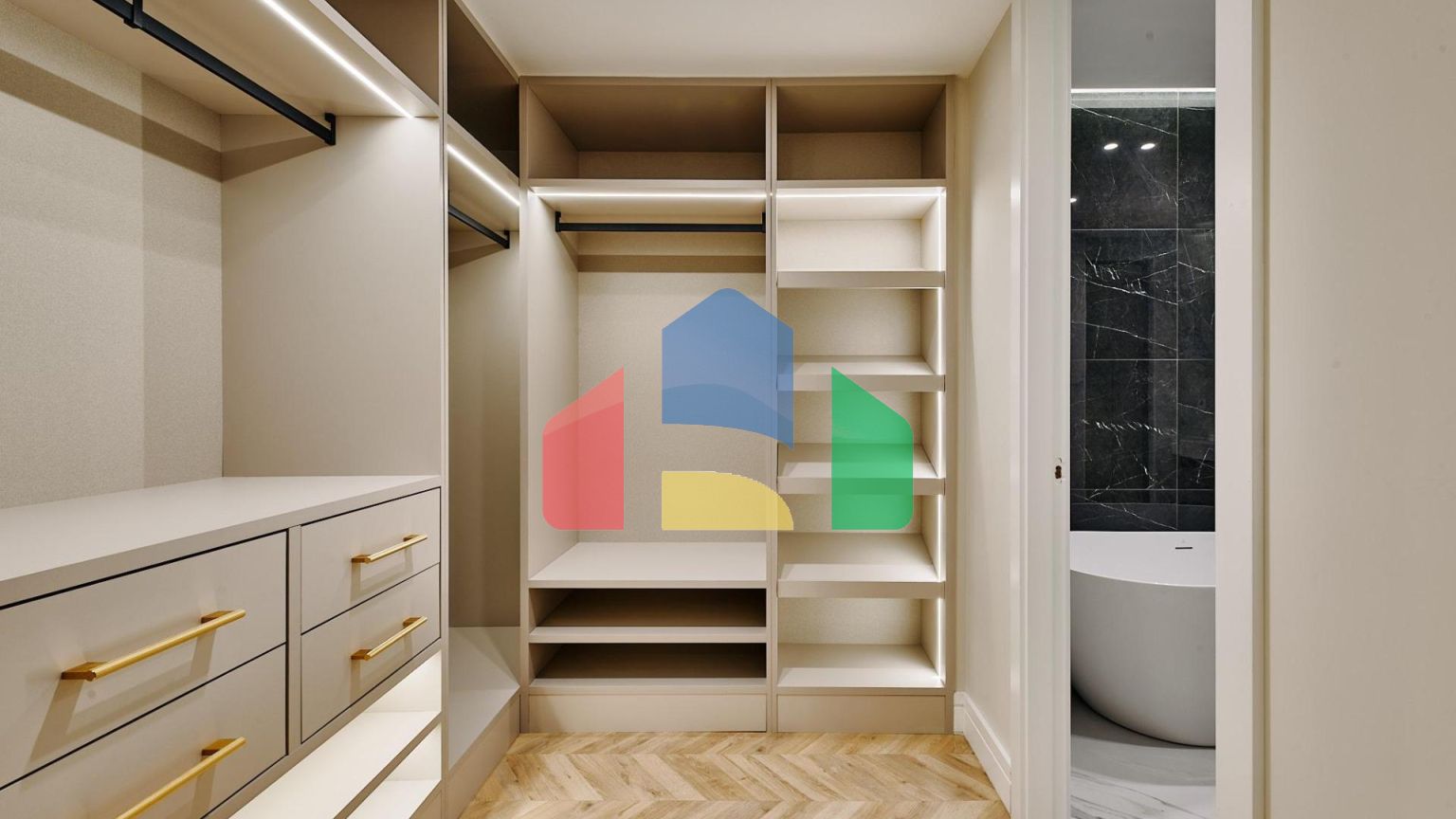 Апартаменты в Madrid ID MEM110