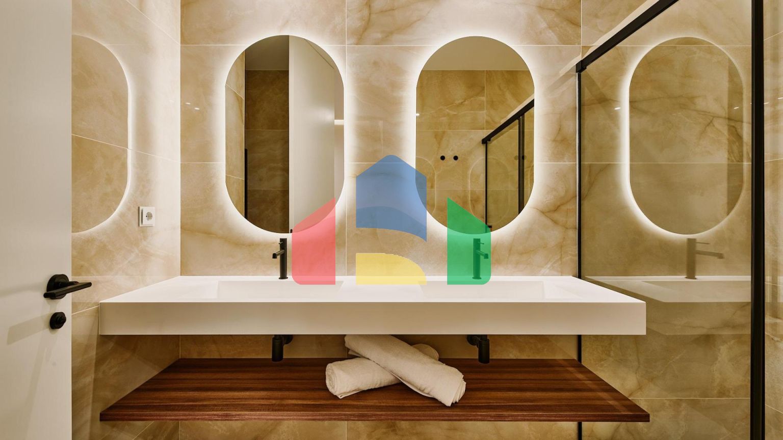 Апартаменты в Madrid ID MEM110