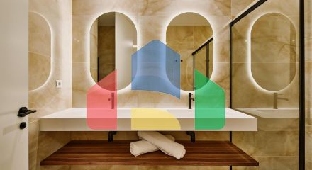 Апартаменты в Madrid ID MEM110 Апартаменты в Madrid ID MEM110