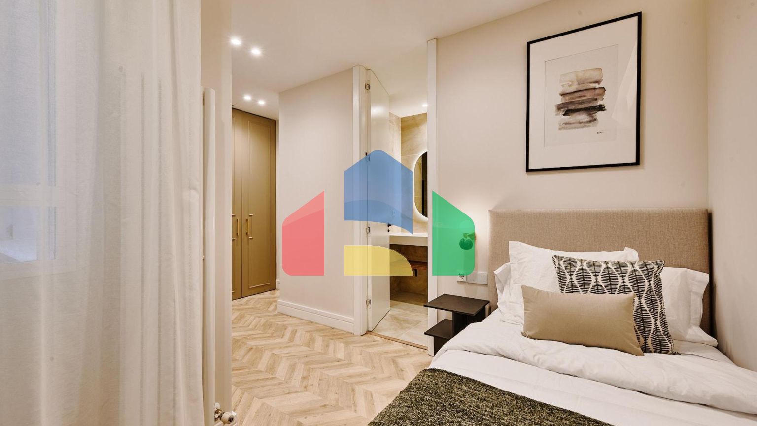 Апартаменты в Madrid ID MEM110