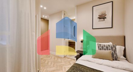 Апартаменты в Madrid ID MEM110 Апартаменты в Madrid ID MEM110