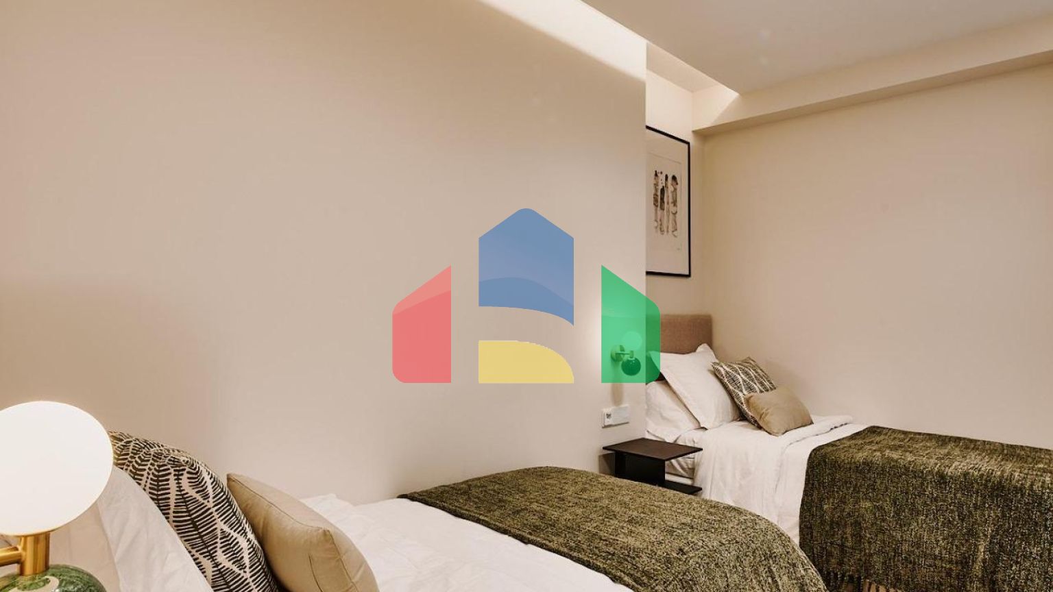 Апартаменты в Madrid ID MEM110