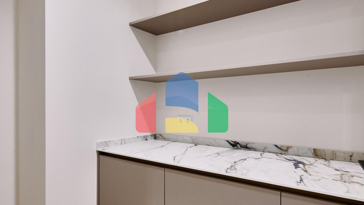 Апартаменты в Madrid ID MEM110