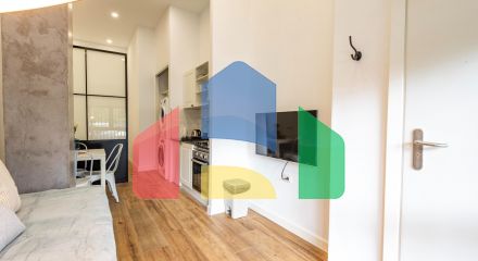 Апартаменты в Madrid ID MPA081