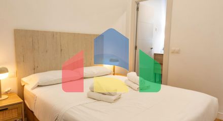 Апартаменты в Madrid ID MPA081