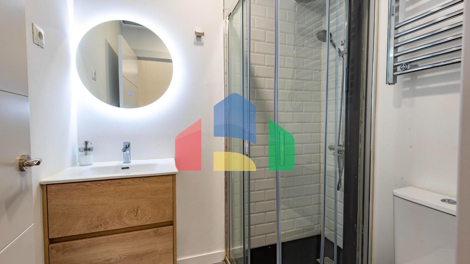 Апартаменты в Madrid ID MPA081