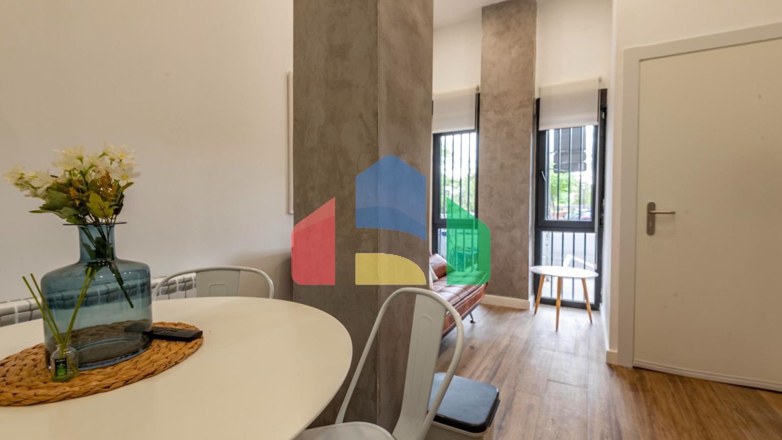 Апартаменты в Madrid ID MPA081