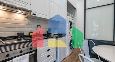 Апартаменты в Madrid ID MPA081