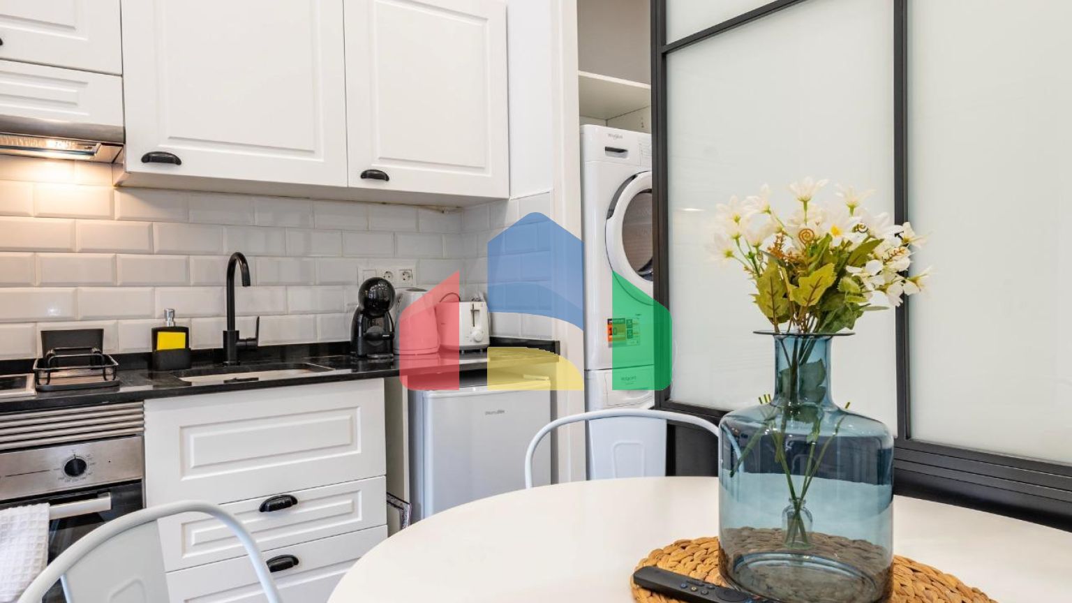 Апартаменты в Madrid ID MPA081