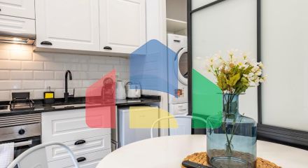 Апартаменты в Madrid ID MPA081