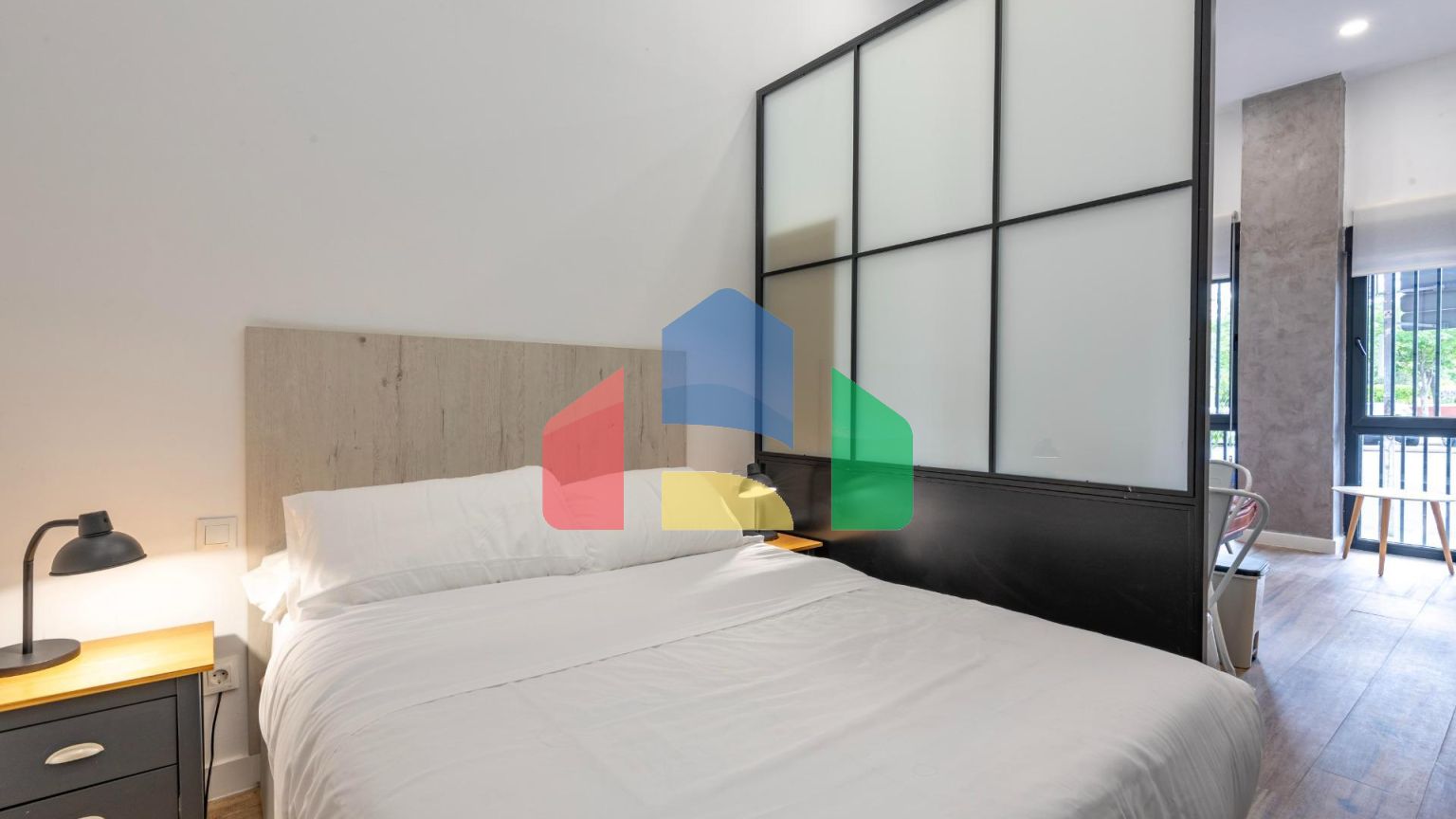 Апартаменты в Madrid ID MPA081