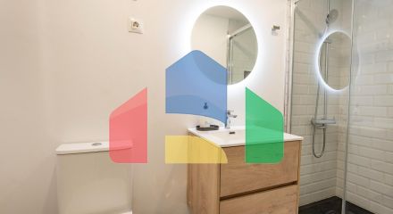 Апартаменты в Madrid ID MPA081