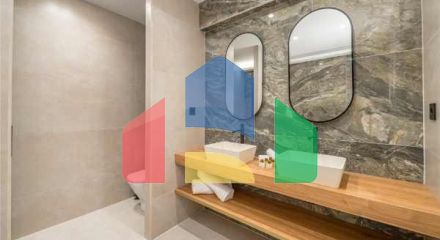 Апартаменты в Madrid ID MEM098