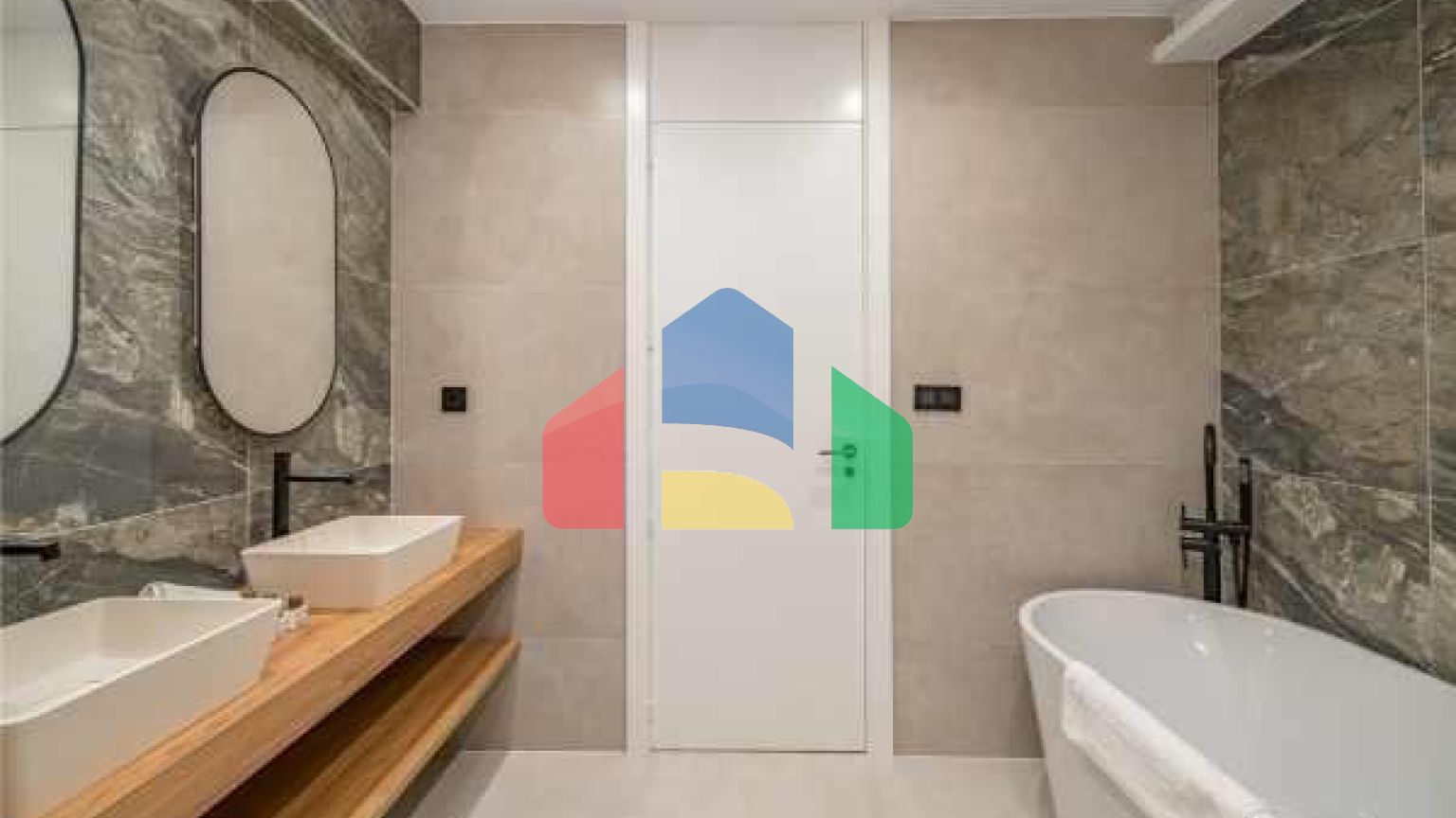 Апартаменты в Madrid ID MEM098