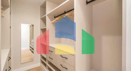 Апартаменты в Madrid ID MEM098