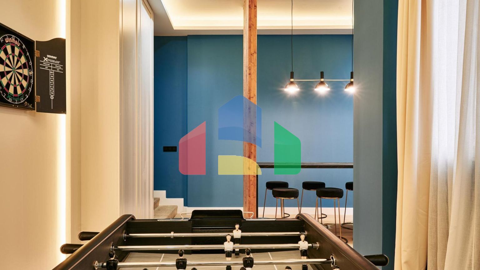 ЭКСКЛЮЗИВНАЯ КВАРТИРА В ЦЕНТРЕ МАДРИДА