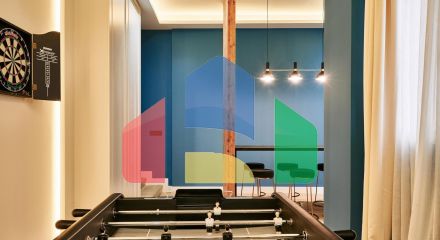 ЭКСКЛЮЗИВНАЯ КВАРТИРА В ЦЕНТРЕ МАДРИДА