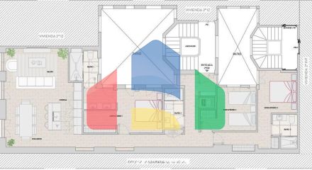 ЭКСКЛЮЗИВНАЯ КВАРТИРА В ЦЕНТРЕ МАДРИДА