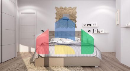 Апартаменты в Madrid ID MEM132 Апартаменты в Madrid ID MEM132