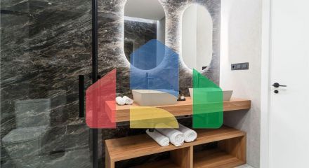 РОСКОШНАЯ, ПОЛНОСТЬЮ ОТРЕМОНТИРОВАННАЯ КВАРТИРА В ЦЕНТРЕ МАДРИДА
