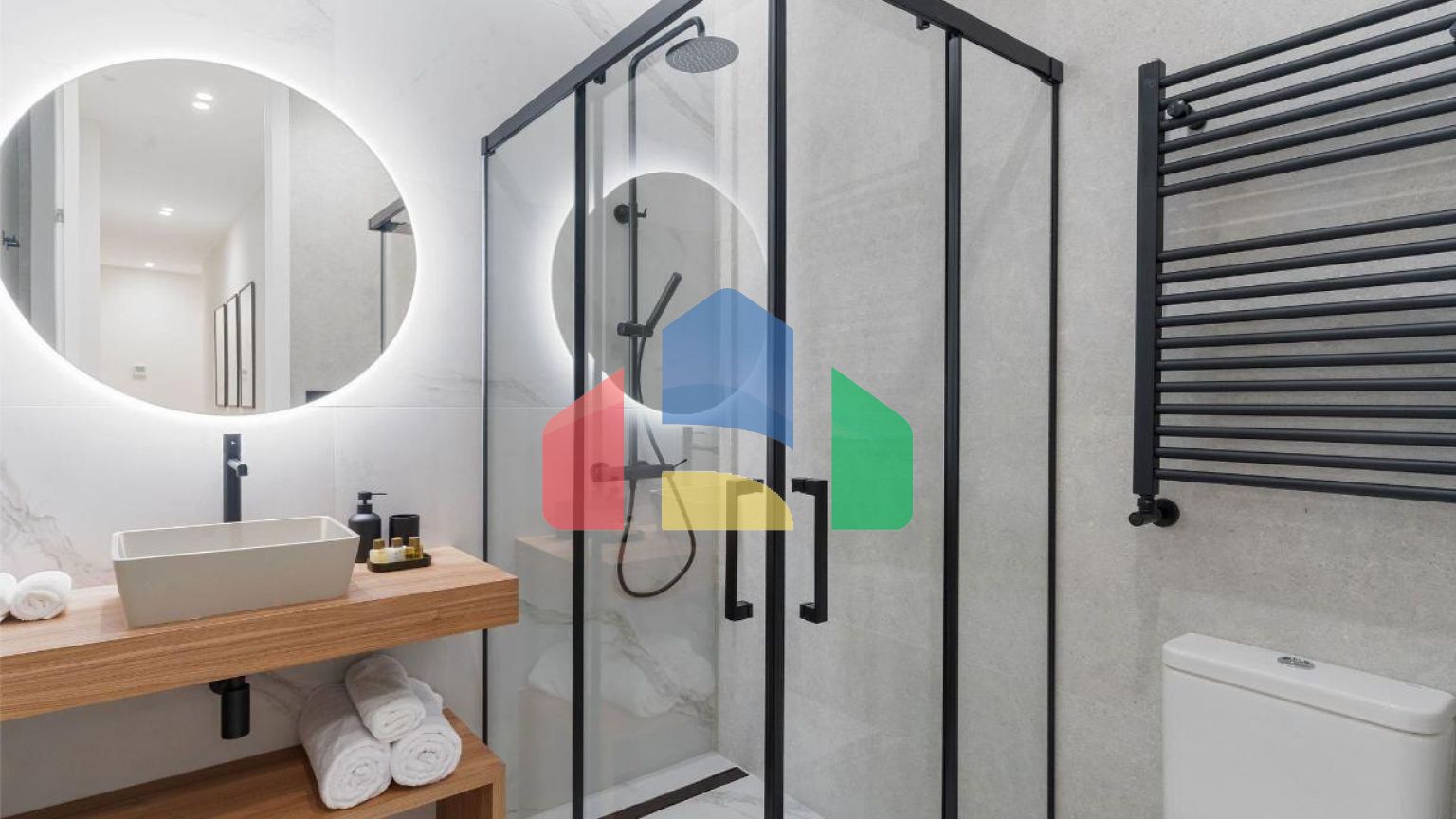 РОСКОШНАЯ, ПОЛНОСТЬЮ ОТРЕМОНТИРОВАННАЯ КВАРТИРА В ЦЕНТРЕ МАДРИДА