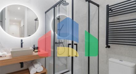 РОСКОШНАЯ, ПОЛНОСТЬЮ ОТРЕМОНТИРОВАННАЯ КВАРТИРА В ЦЕНТРЕ МАДРИДА