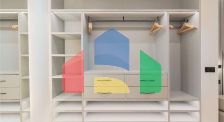 РОСКОШНАЯ, ПОЛНОСТЬЮ ОТРЕМОНТИРОВАННАЯ КВАРТИРА В ЦЕНТРЕ МАДРИДА