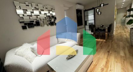 Пентхаус в Madrid ID MPA097
