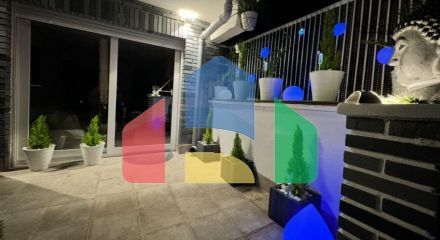 Пентхаус в Madrid ID MPA097