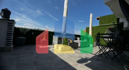 Пентхаус в Madrid ID MPA097