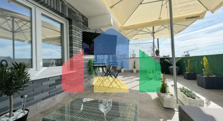 Пентхаус в Madrid ID MPA097