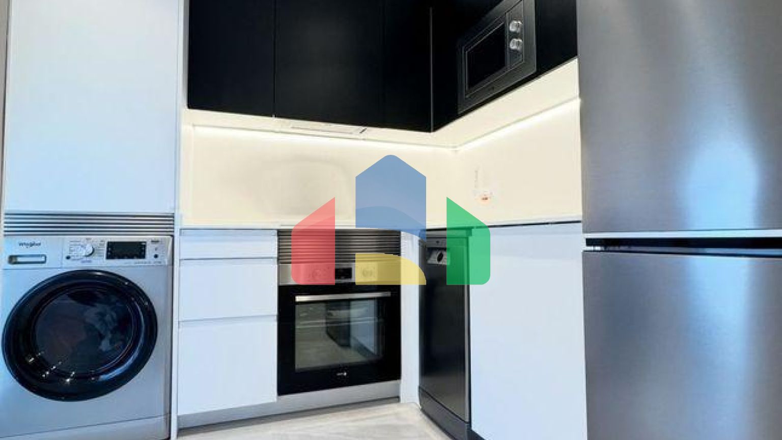 Пентхаус в Madrid ID MPA097