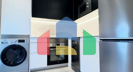 Пентхаус в Madrid ID MPA097