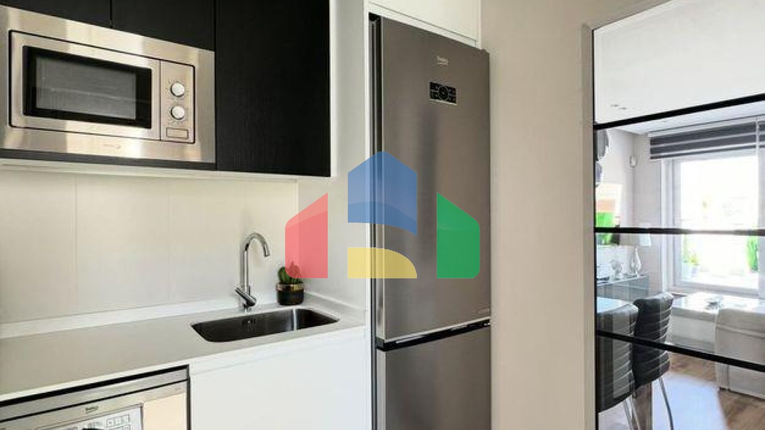 Пентхаус в Madrid ID MPA097