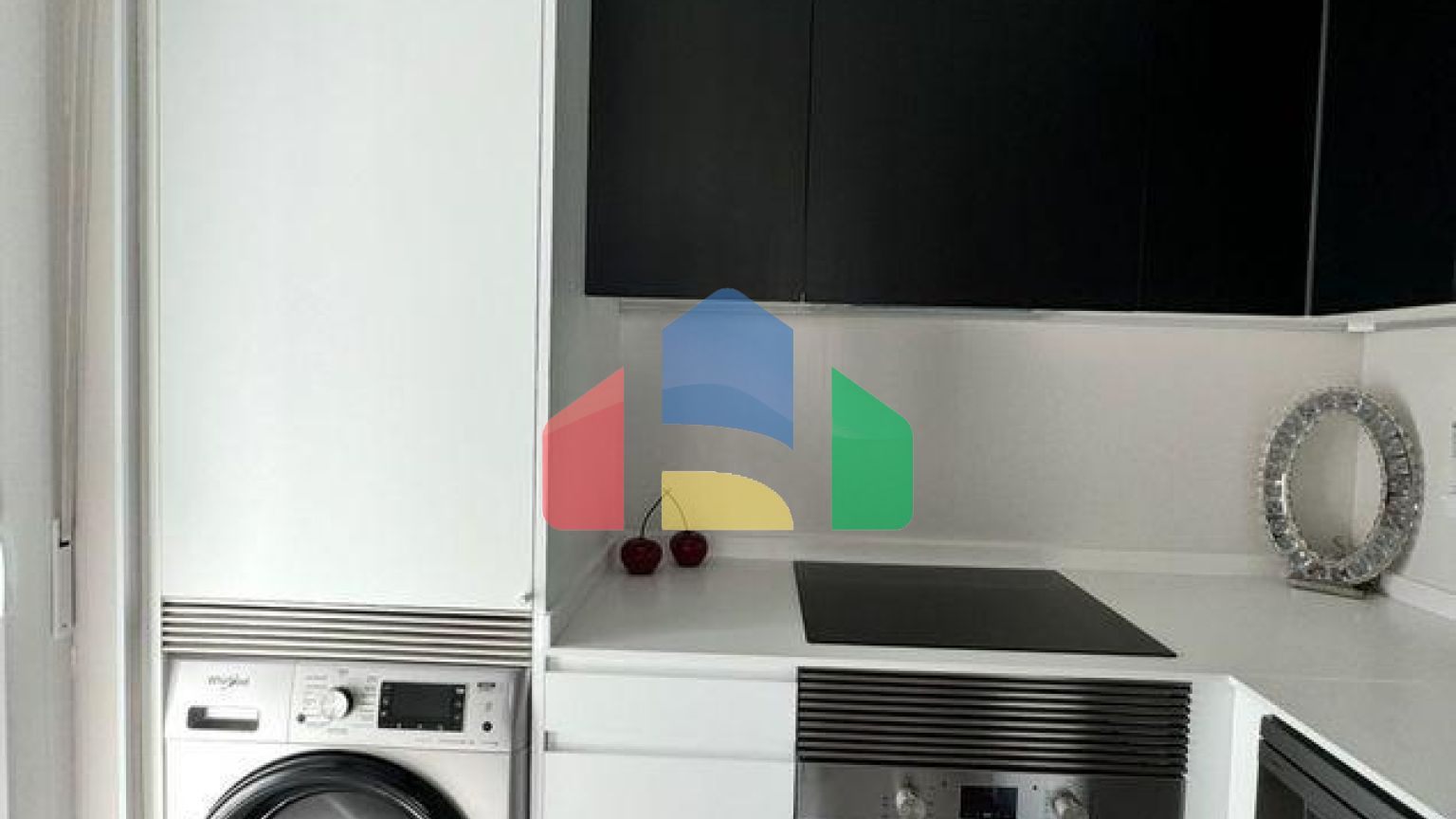 Пентхаус в Madrid ID MPA097