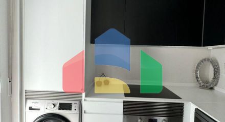 Пентхаус в Madrid ID MPA097