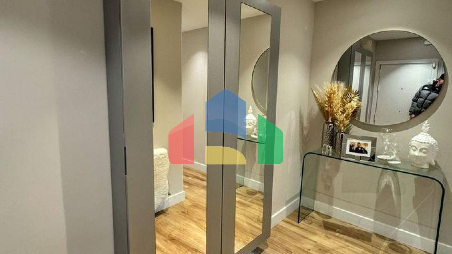 Пентхаус в Madrid ID MPA097