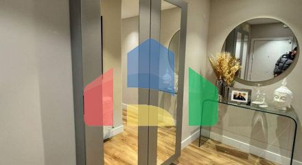 Пентхаус в Madrid ID MPA097